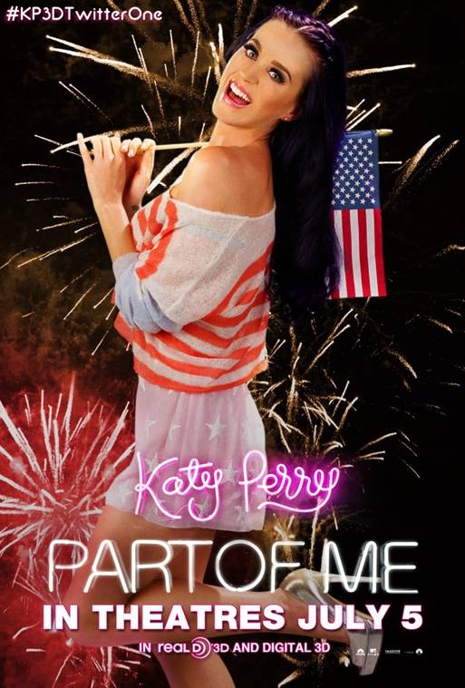 Katy Perry