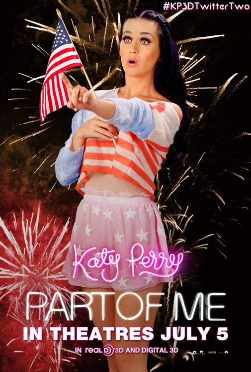 Katy Perry
