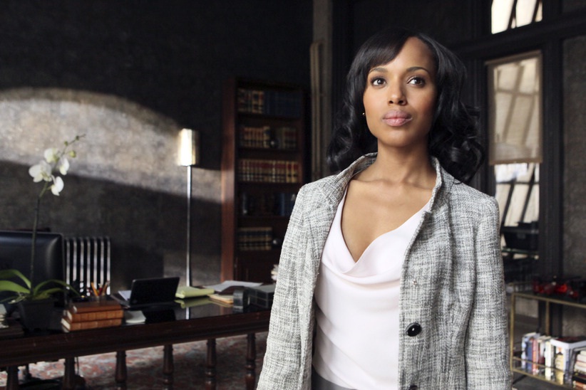 Kerry Washington