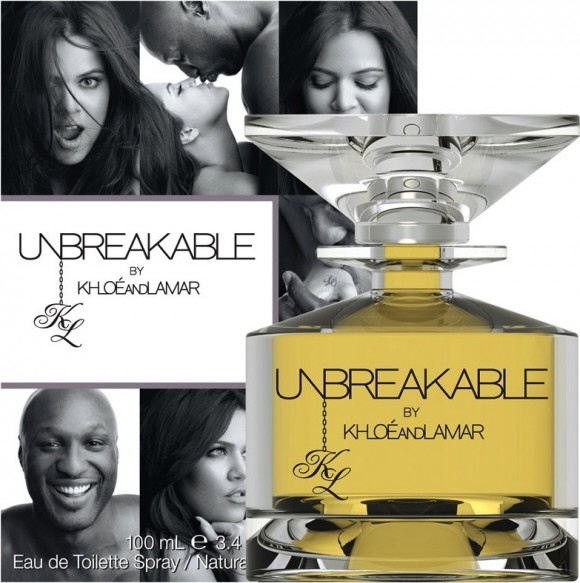 khloe and lamar odom