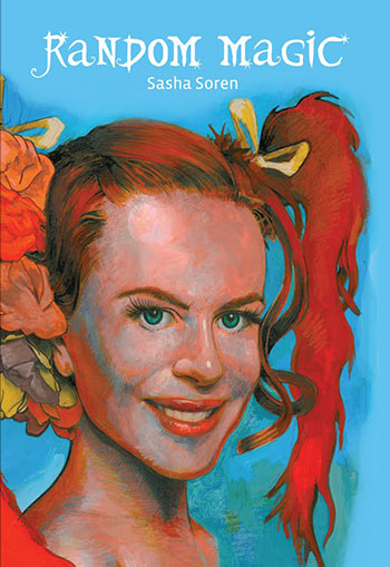 nicole kidman lookalike book cover