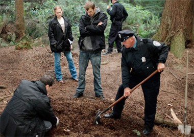 The Killing AMC
