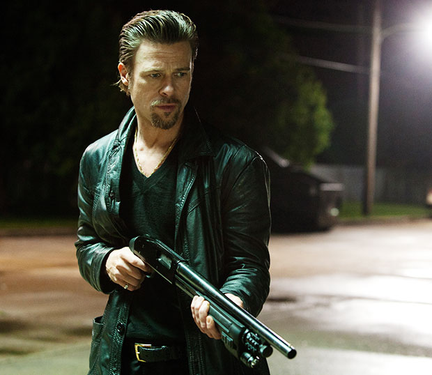 killing them softly review