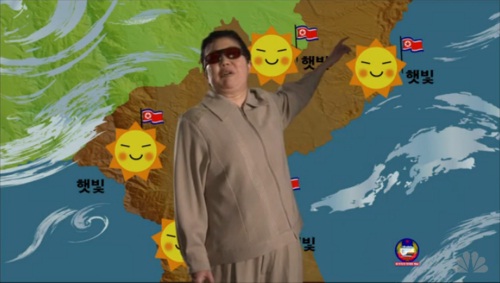 Kim Jong-il