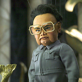 Kim Jong Il