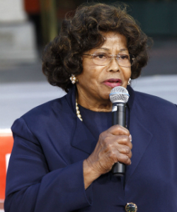 Katherine Jackson