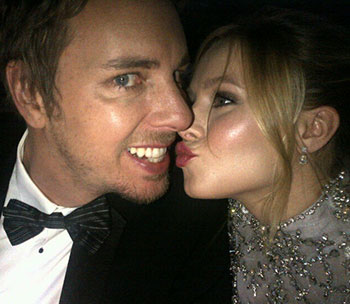 kristen bell