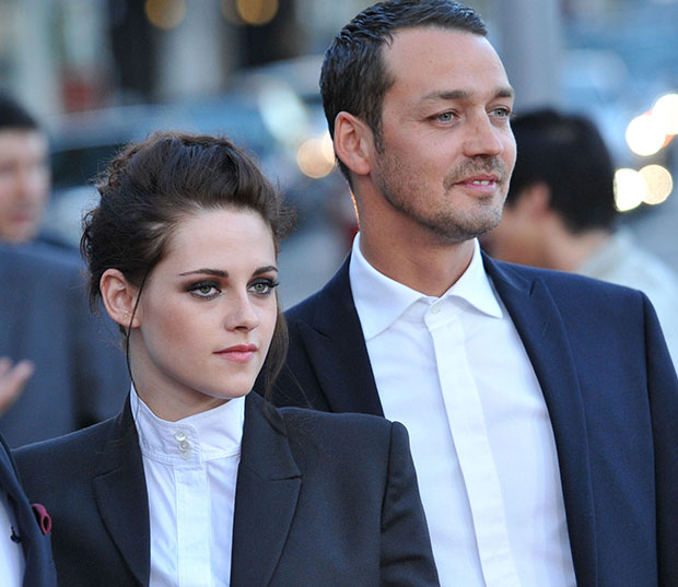 Kristen Stewart Rupert Sanders