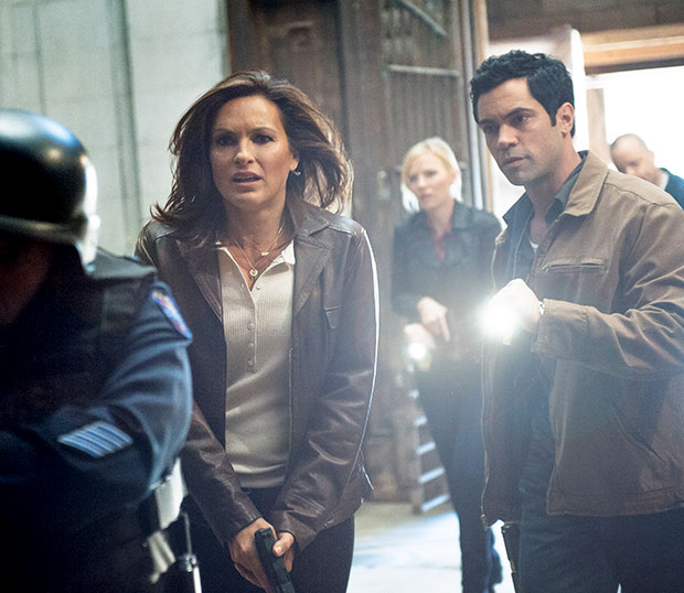 Law & Order: SVU