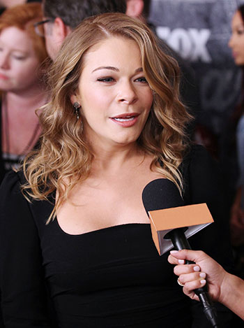 leann rimes spitfire album affair