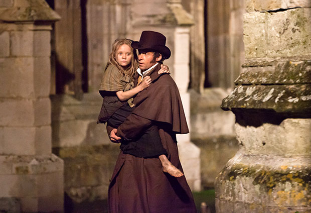Les Miserables