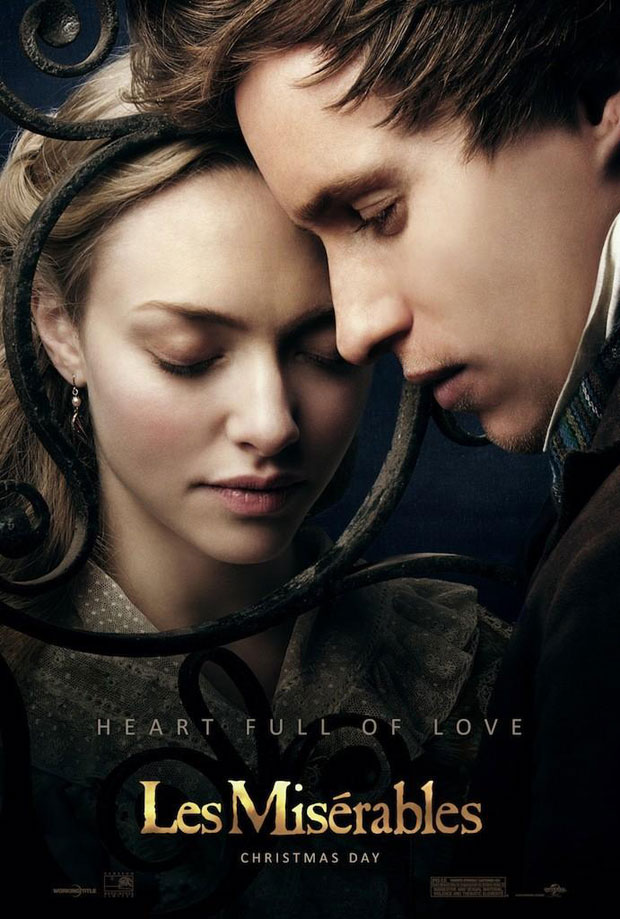 Les Miserables