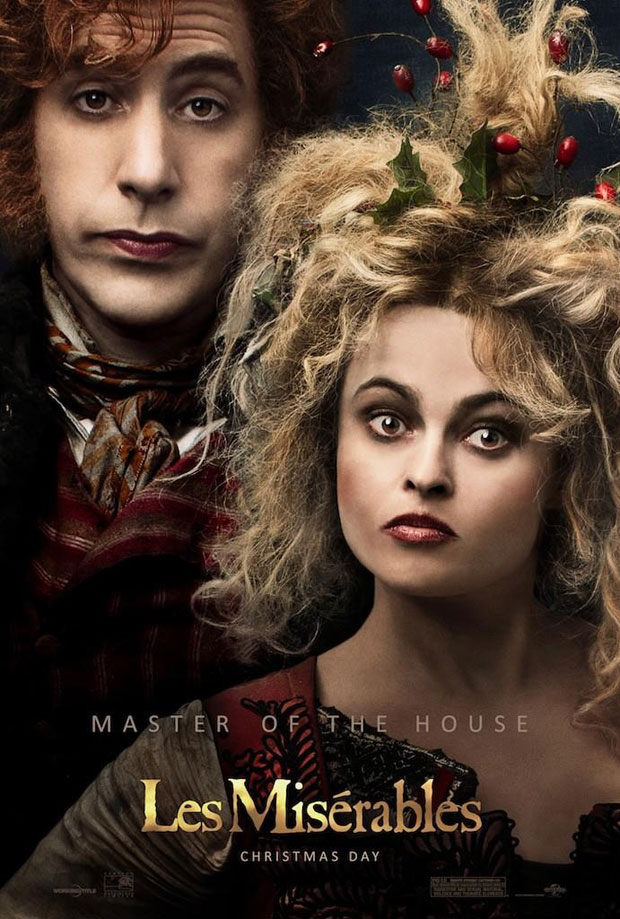 Les Miserables