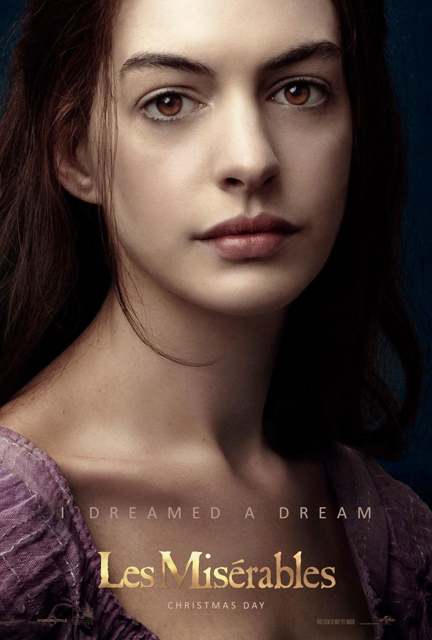 Les Miserables