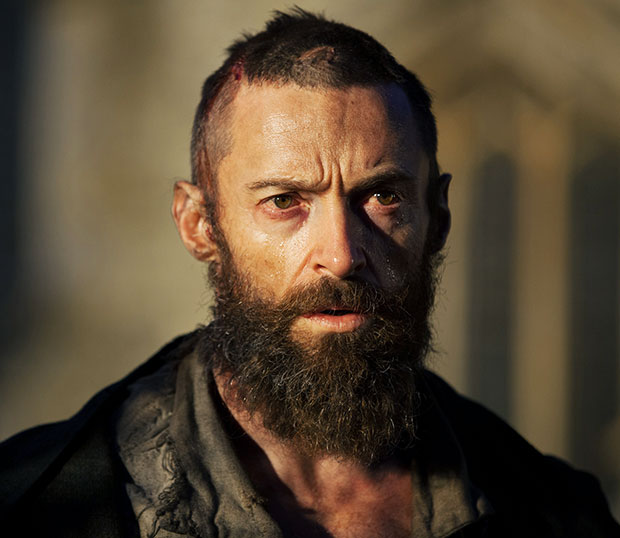 Les Miserables