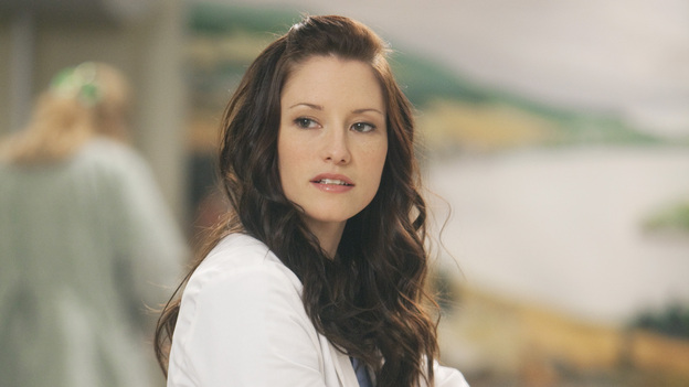 grey's anatomy