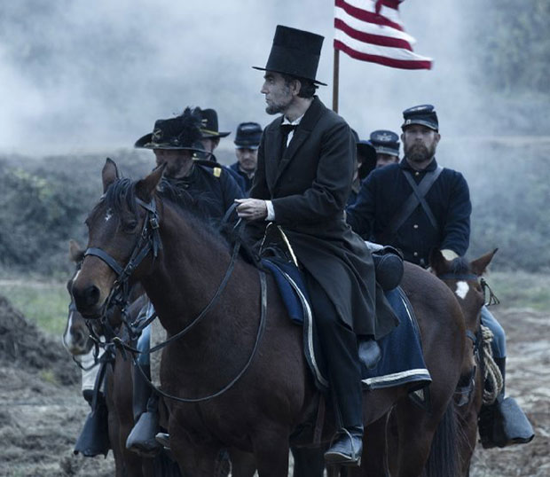 lincoln review