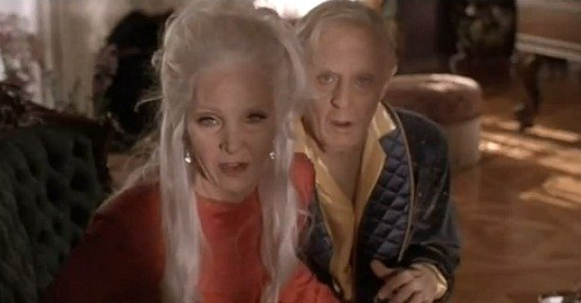 romy and michele's high school reunion