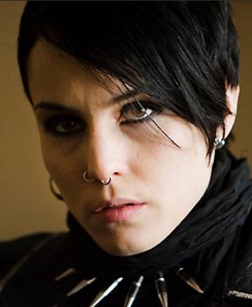 Lisbeth Salander