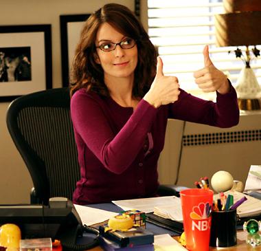 Liz Lemon
