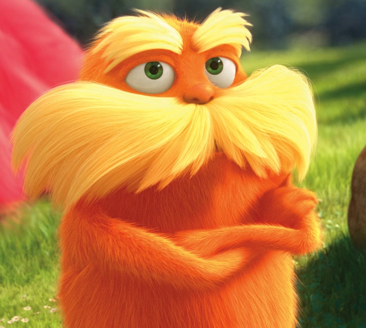 The Lorax Teaching Resources