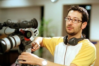 Luke Greenfield