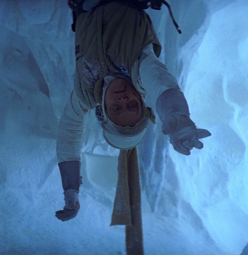 Empire Strikes Back