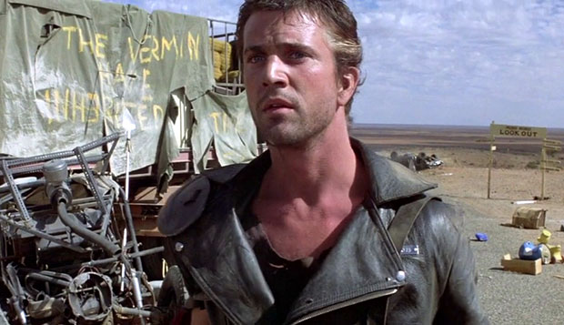 mad max