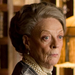 Maggie Smith