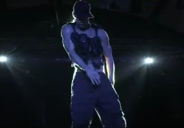 Magic Mike