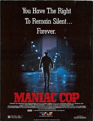 Maniac Cop