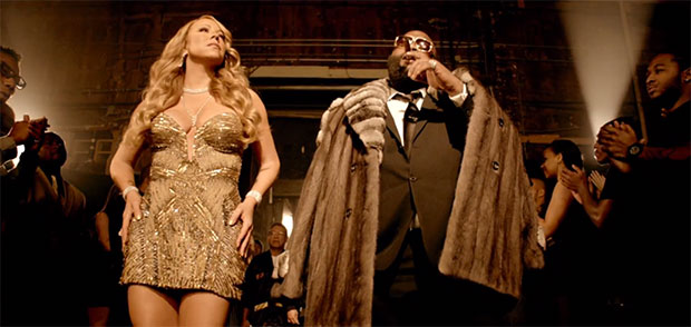 Mariah Carey