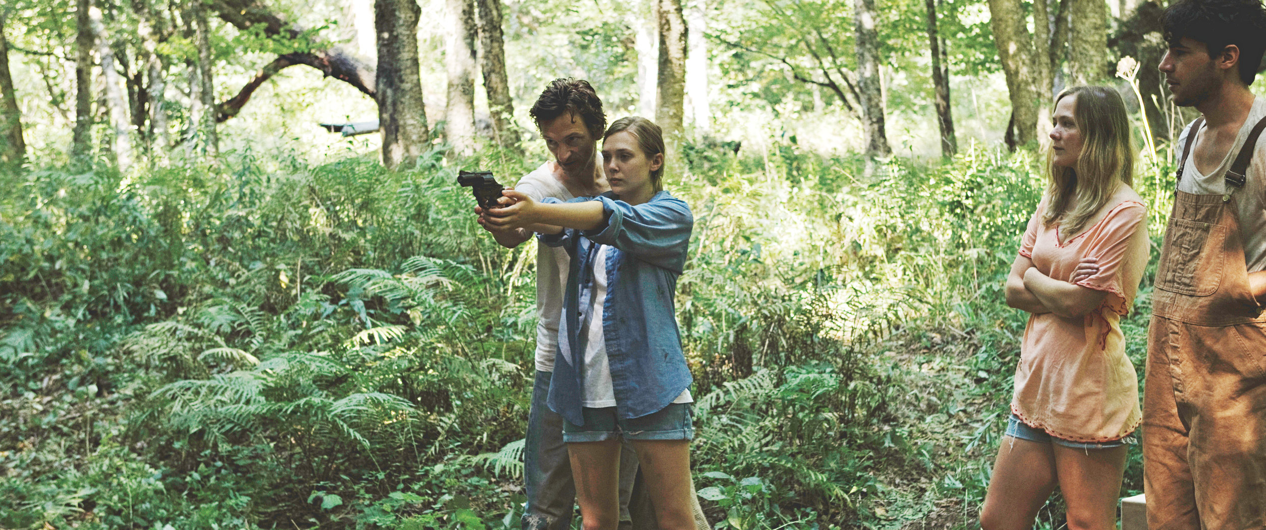 An image from 'Martha Marcy May Marlene'