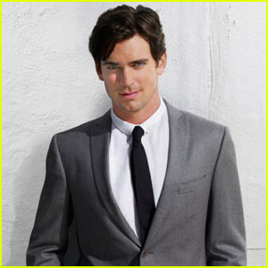 Matthew Bomer