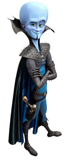 Megamind
