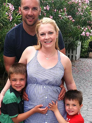 melissa joan hart
