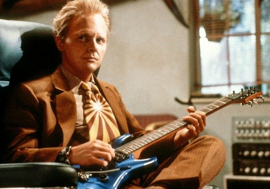 back to the future 2
