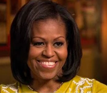 Michelle Obama