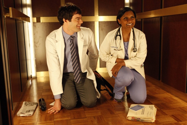 Mindy Project