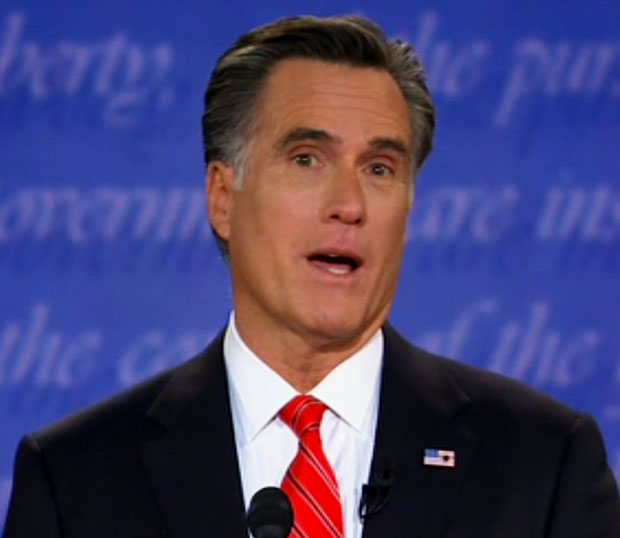Mitt Romney