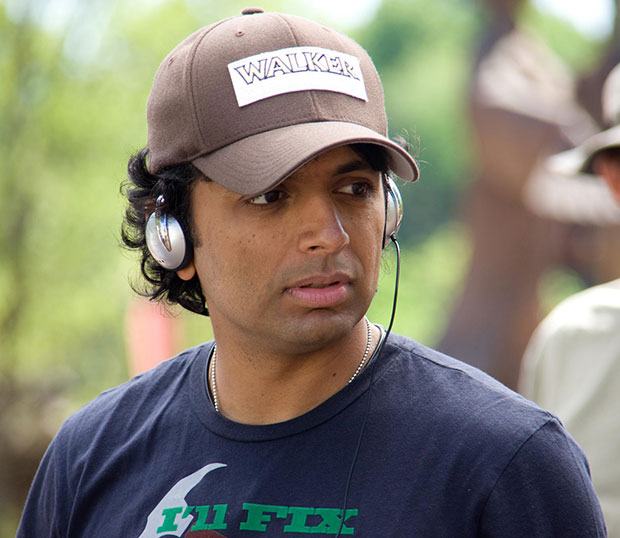 M Night Shyamalan Fox Show