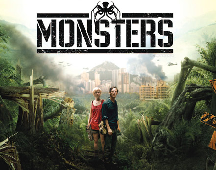 Monsters