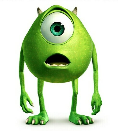 Monsters University