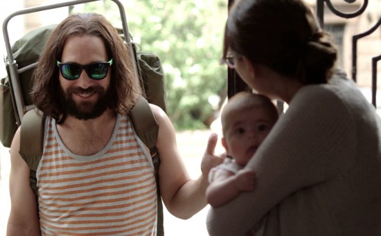 Paul Rudd in 'My Idiot Brother'