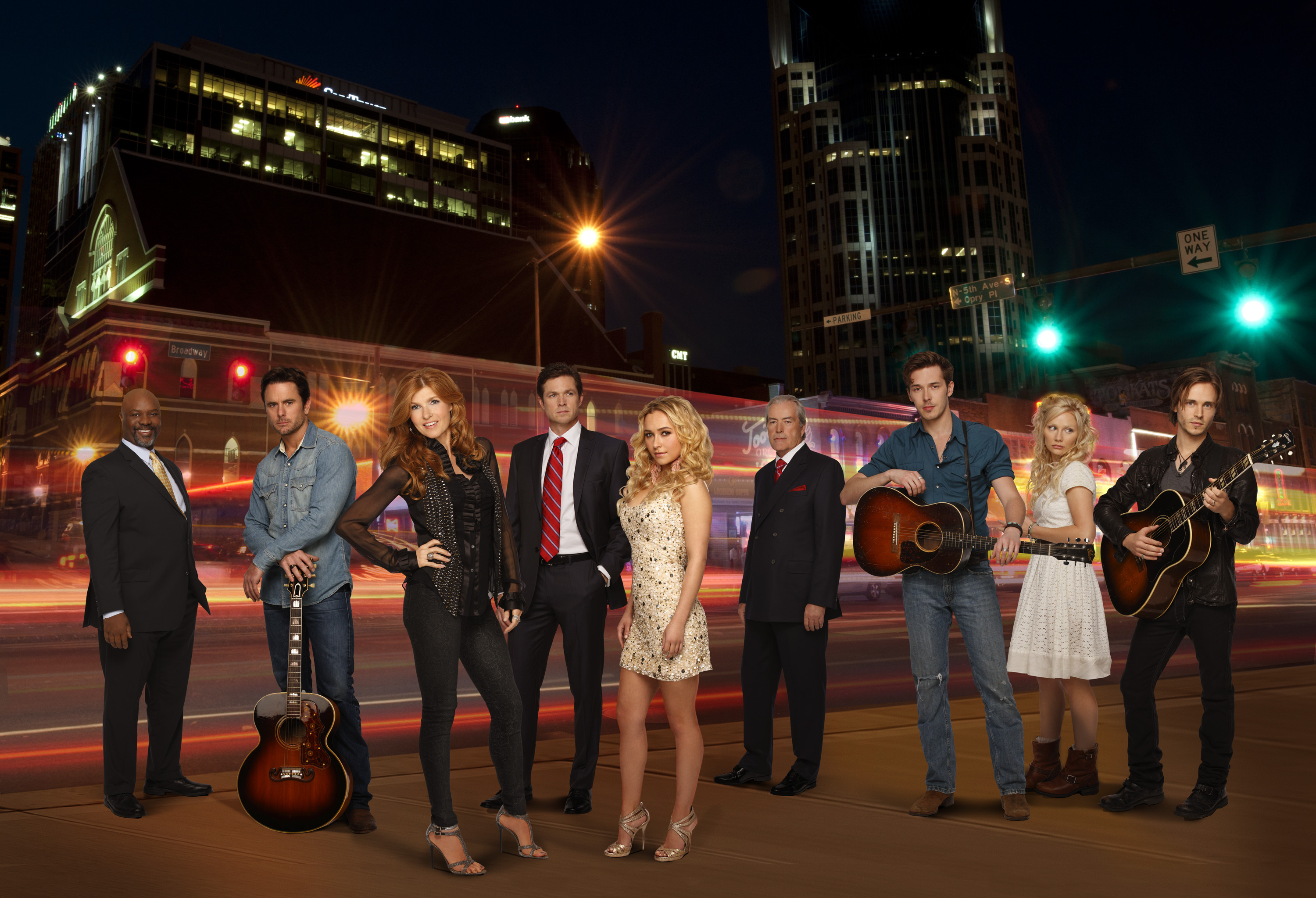 nashville
