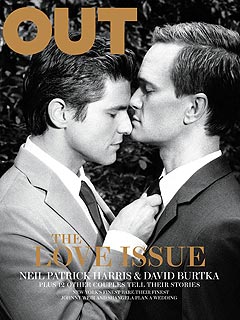 neil patrick harris, david burtka