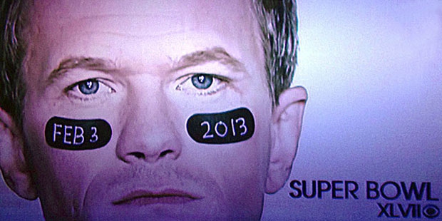 Neil Patrick Harris