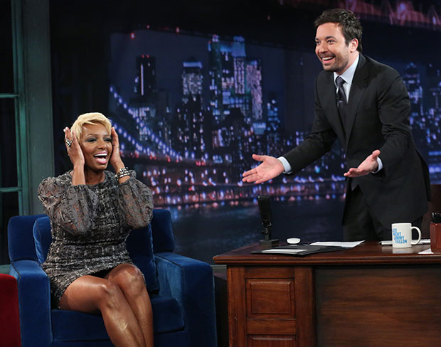 nene leakes engaged