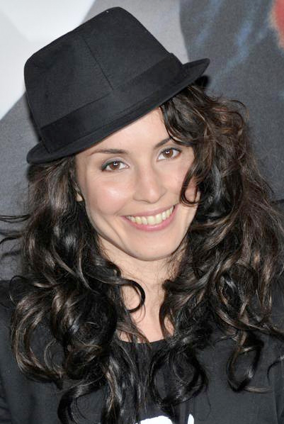Noomi Rapace
