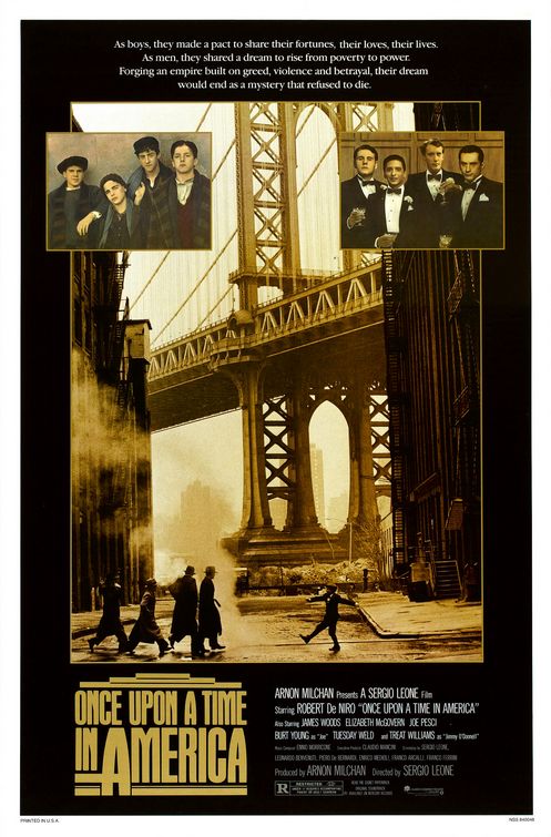 torrent once upon a time in america